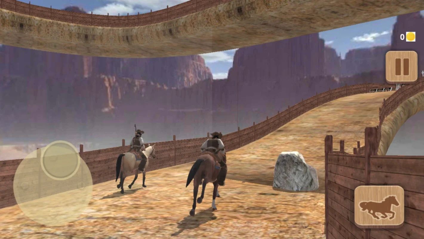 Horse Racing Derby Quest for Android: Thrilling Races