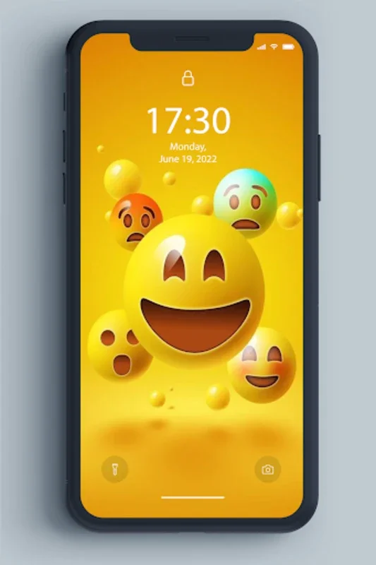 Emoji Wallpaper for Android: Personalize Your Screen