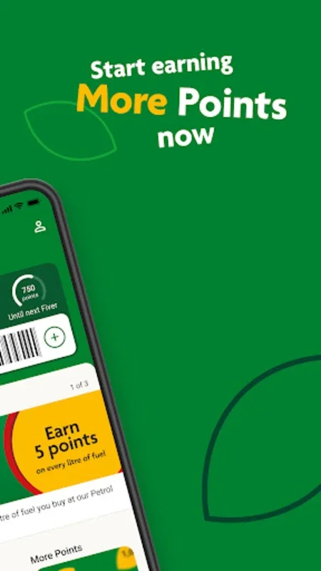 Morrisons for Android - Rewards and Savings