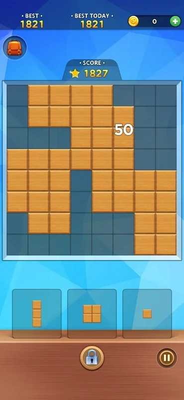 Block Puzzle Daily for Android: Engaging Challenges