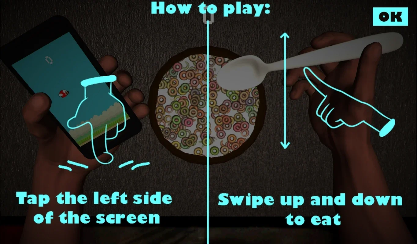 Impossible Breakfast Simulator for Android - Challenging & Engaging