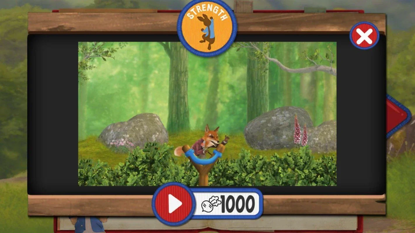 Peter Rabbit Birthday Party for Android - Download the APK from AppHuts