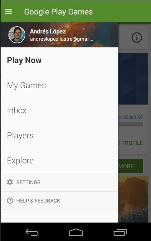 Google Play Games: Your Social Hub for Android Gaming