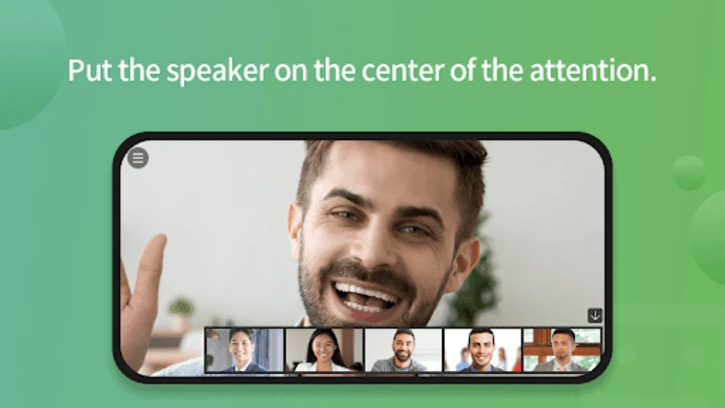 RemoteMeeting for Android - Seamless Video Conferencing on the Go