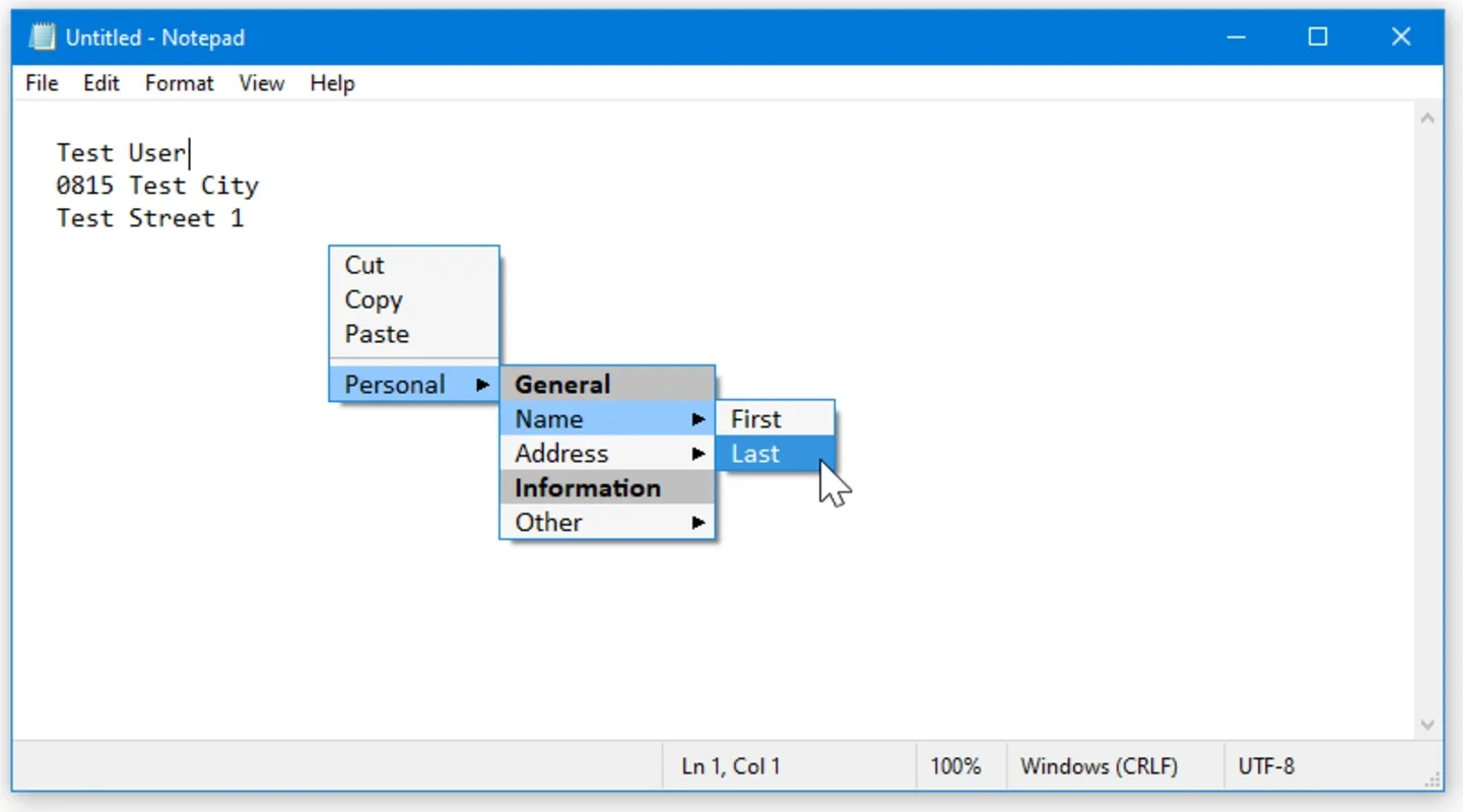 TypeButler for Windows - Boost Your Writing Efficiency