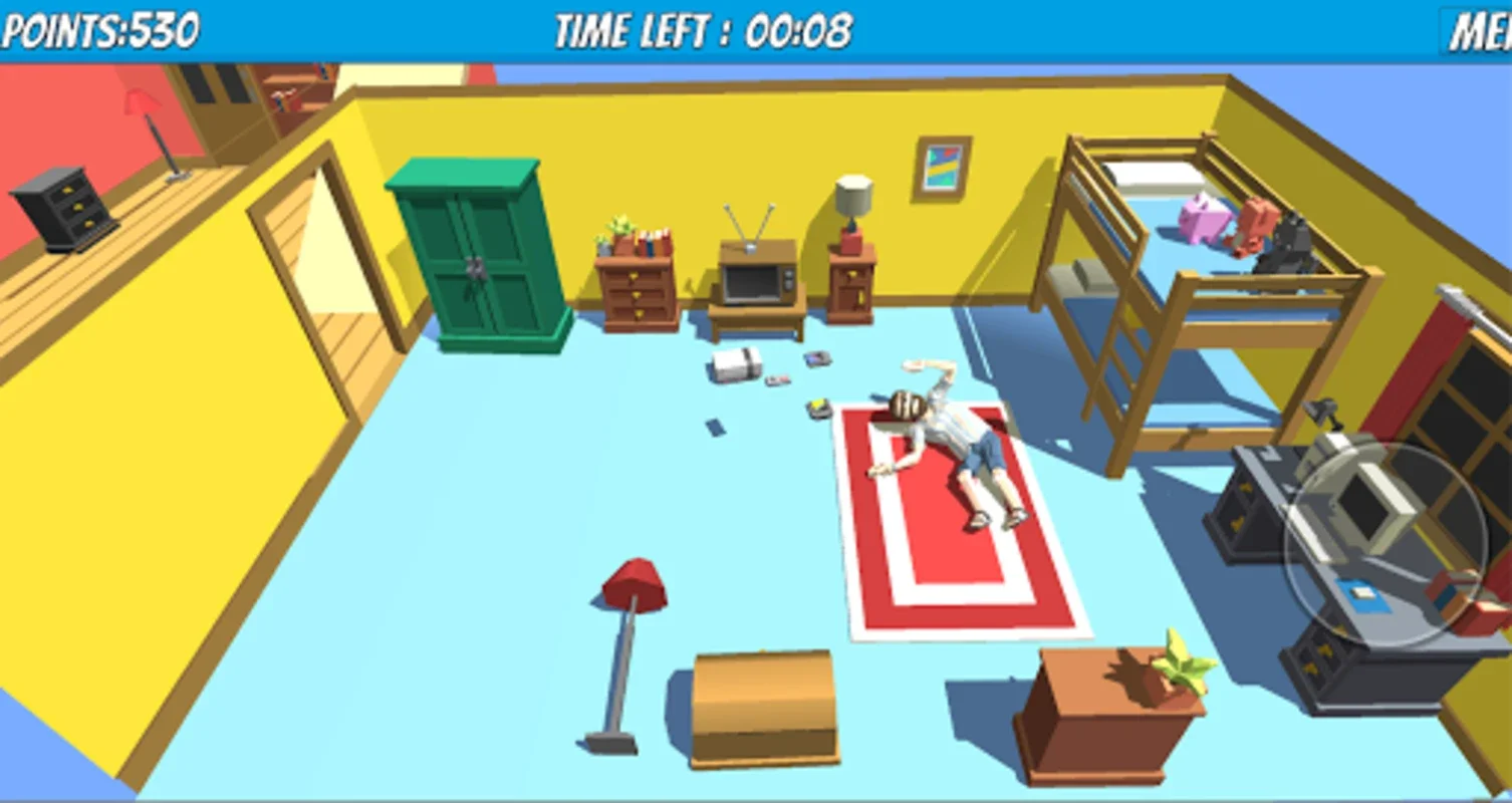 Ragdoll Wrecker for Android - Unleash Demolition Fun