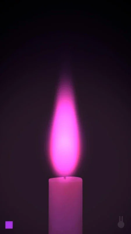 Soonsoon Candlelight for Android - Customizable Relaxation