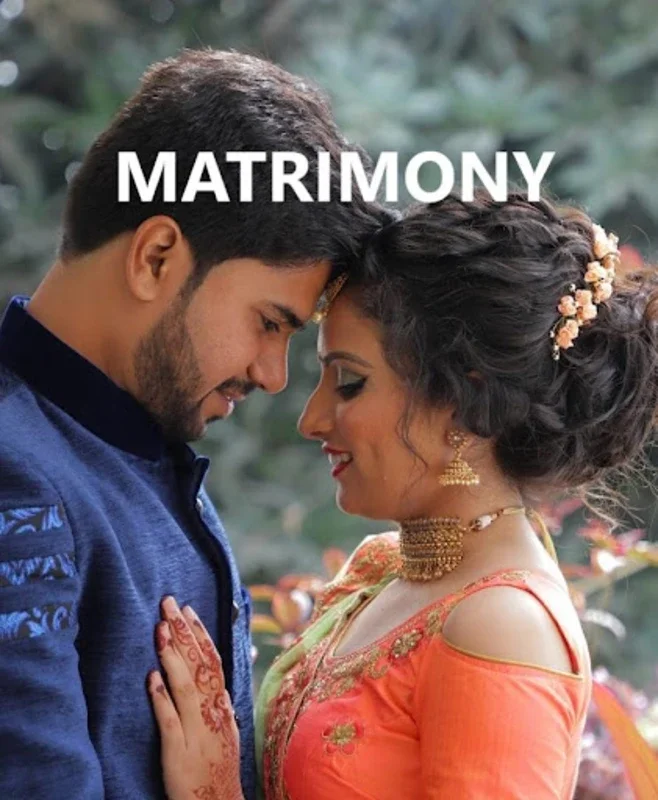 Matrimony24 - Find Your Indian Life Partner on Android