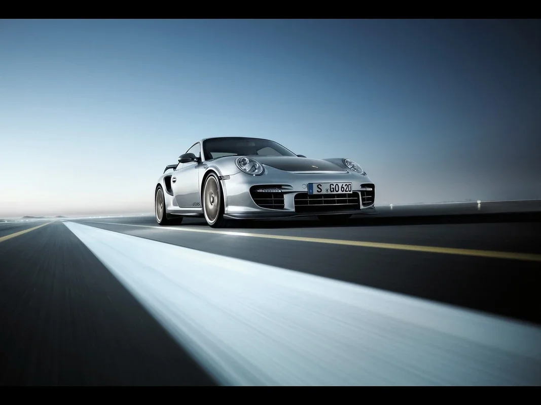 Porsche Windows Theme: Immerse Yourself in the World of Porsche on Your Windows Desktop