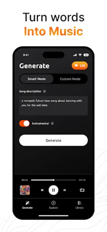 Zona for Android - Create Music with AI