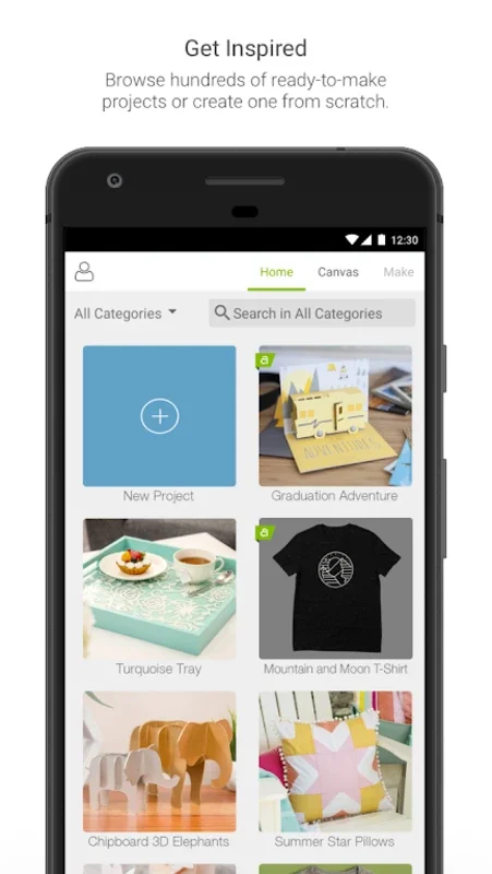 Cricut Design Space for Android: Empowering DIY Projects