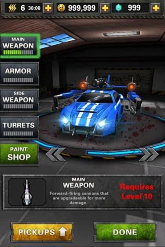 Death Road 2 for Android - Thrilling Survival Racing