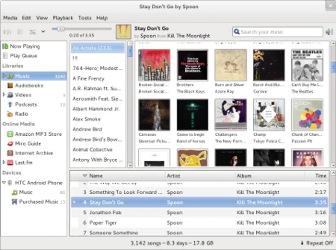 Banshee for Mac: A Versatile Multimedia App