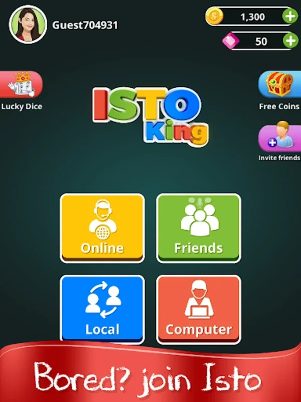 ISTO King for Android - Download the APK from AppHuts