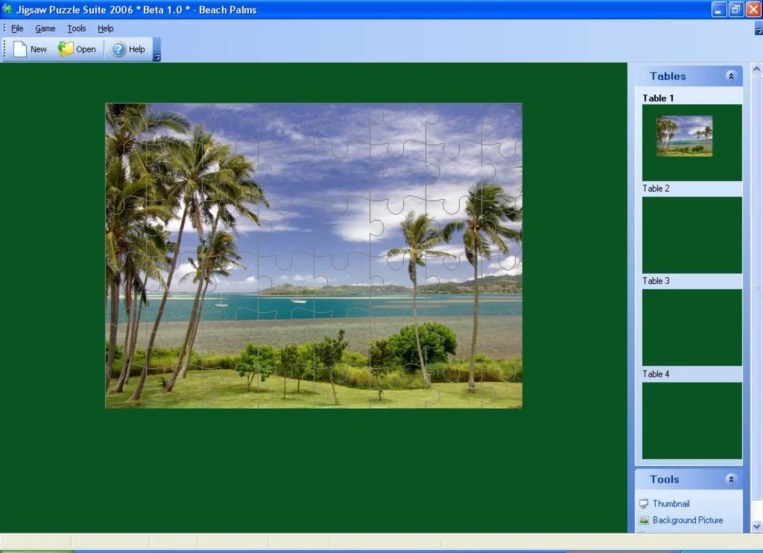 Jigsaw Puzzle Suite for Windows: Engaging Puzzle Fun