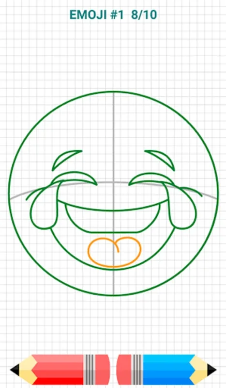 How to Draw Emoji Emoticons for Android - Enhance Your Drawing Skills