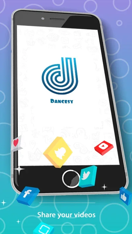 Dancesy for Android: Unleash Your Dance Potential