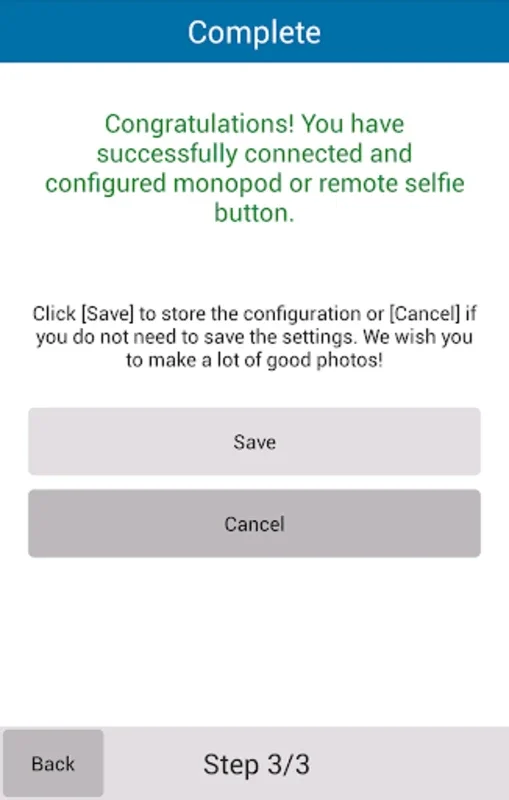 SelfiShop Camera for Android: Enhance Your Photos