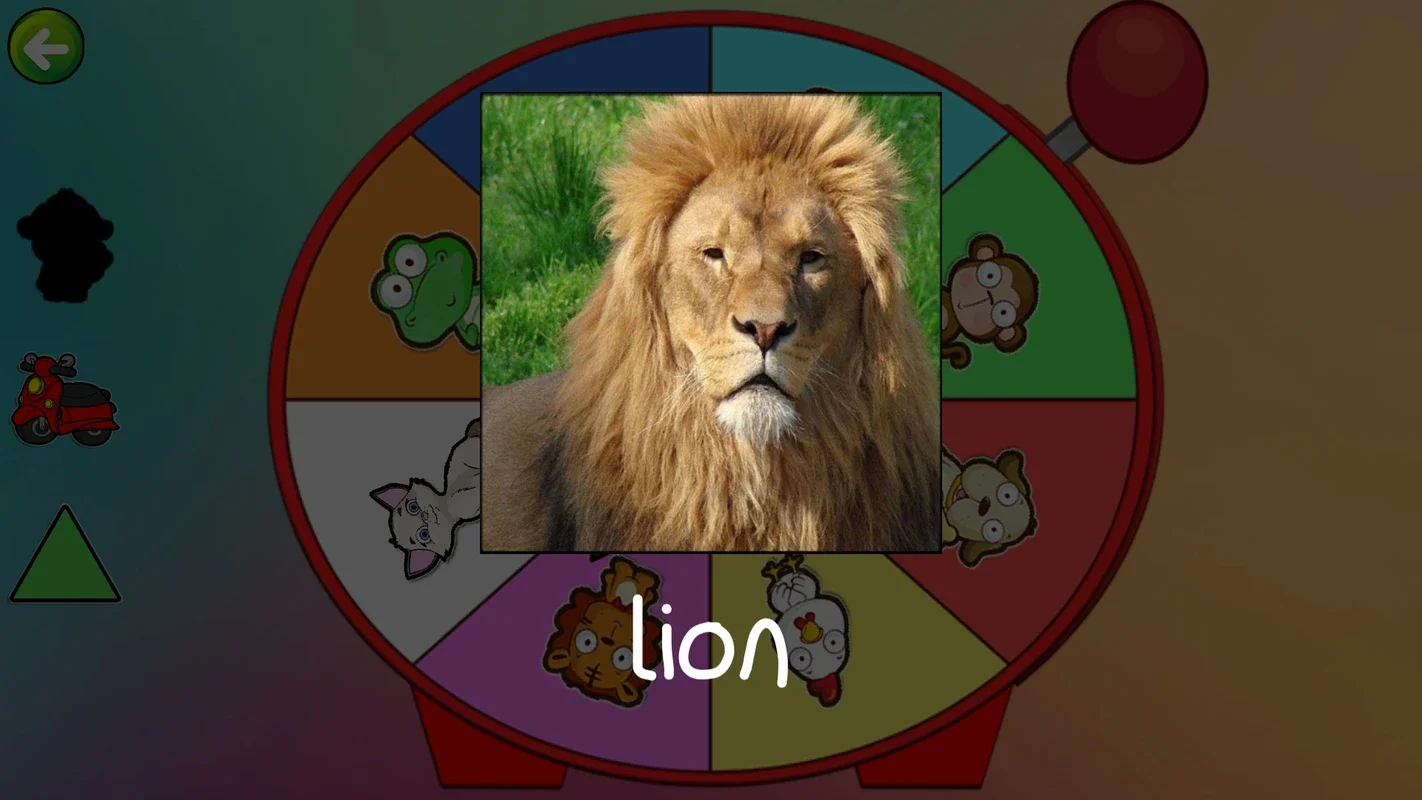 Educational Game 4 Kids for Android - Engaging Learning