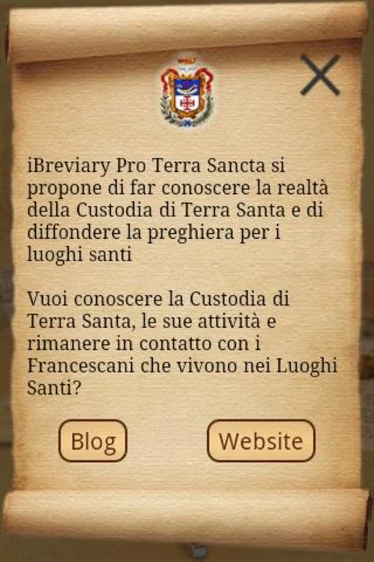 iBreviary for Android - A Spiritual Resource for Catholics