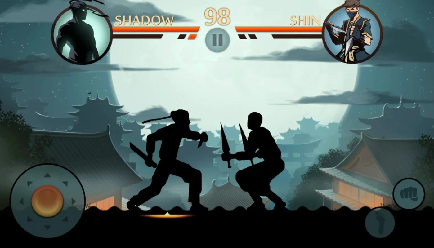 Shadow Fight 2 for Windows - Play on PC with LDPlayer