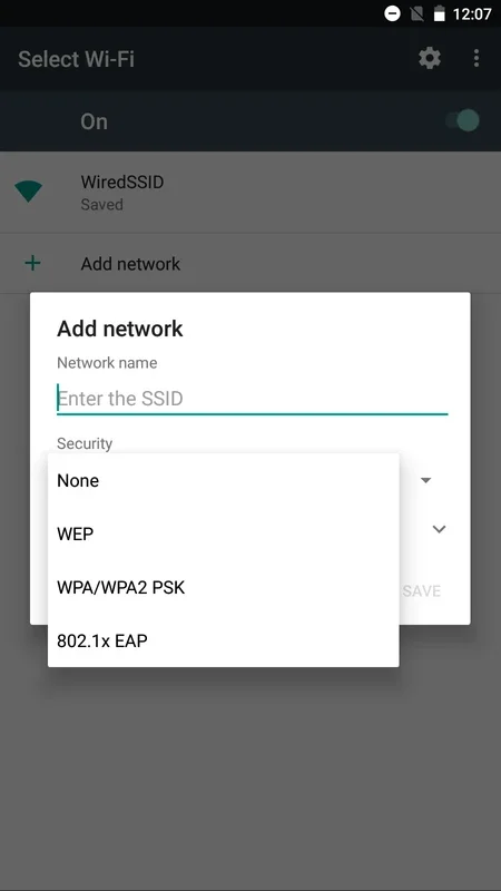 NetShare - no-root-tethering for Android: Share Internet Easily