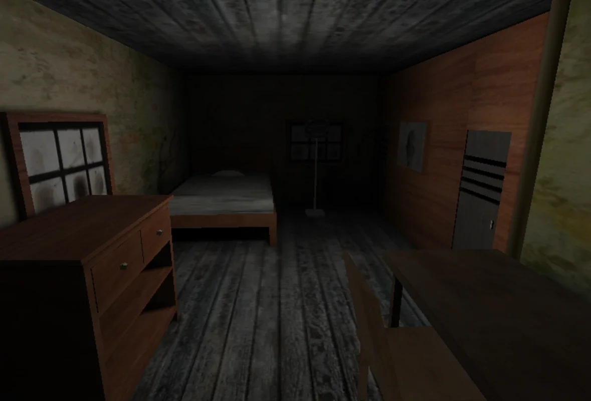 Clarice for Android - Immersive Horror Experience