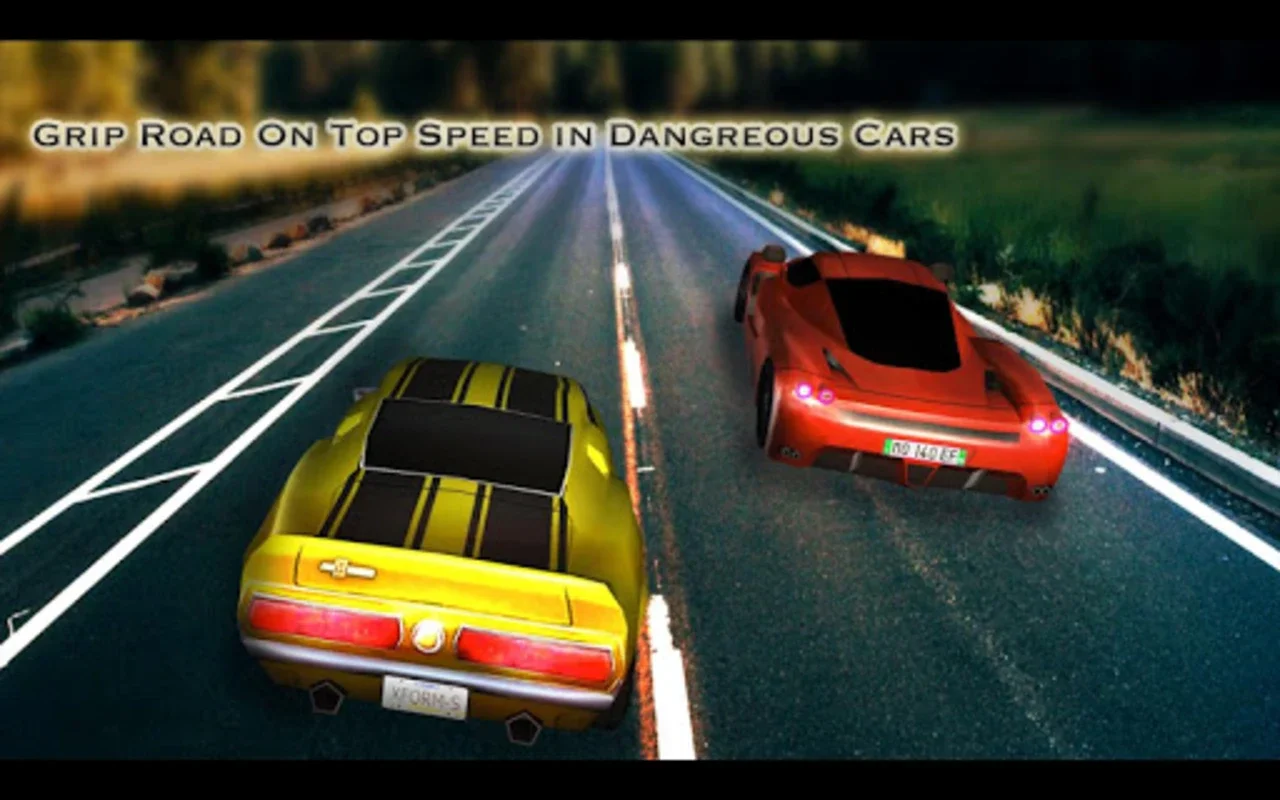 Cars Knight Drift Racing VR for Android: Immersive Racing Experience