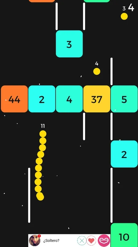 Snake VS Block for Android - Play the Skillful Game