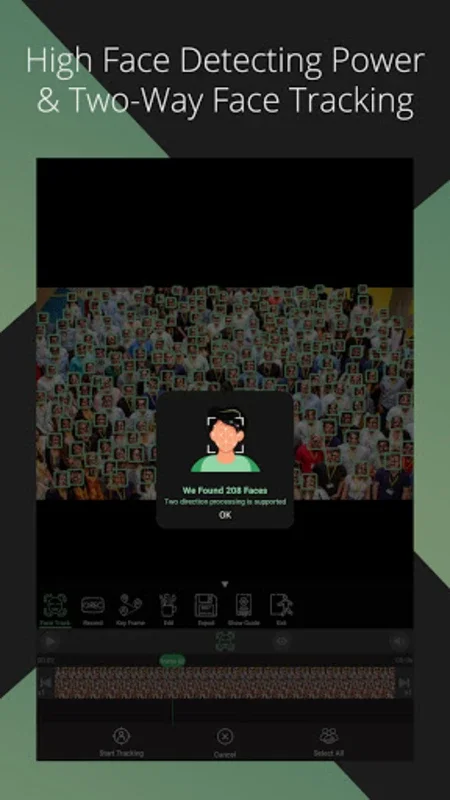 PutMask - Hide Faces In Videos for Android - Download the APK from AppHuts