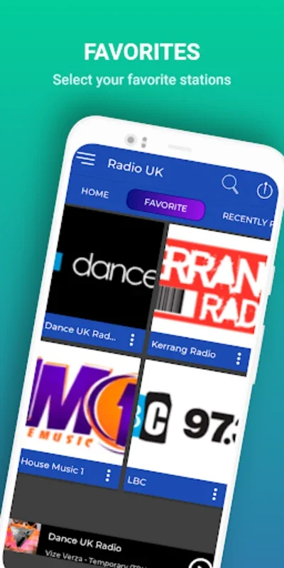 Radio Guyana FM AM for Android - Seamless Audio Experience