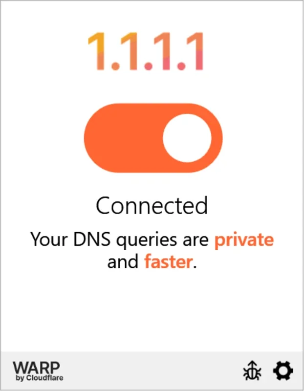Cloudflare WARP (1.1.1.1) for Mac: Enhanced Security and Speed