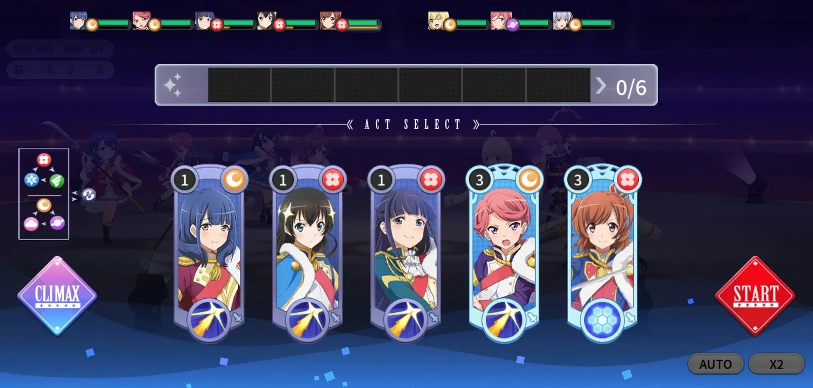 Revue Starlight Re LIVE for Android - Download the APK Now