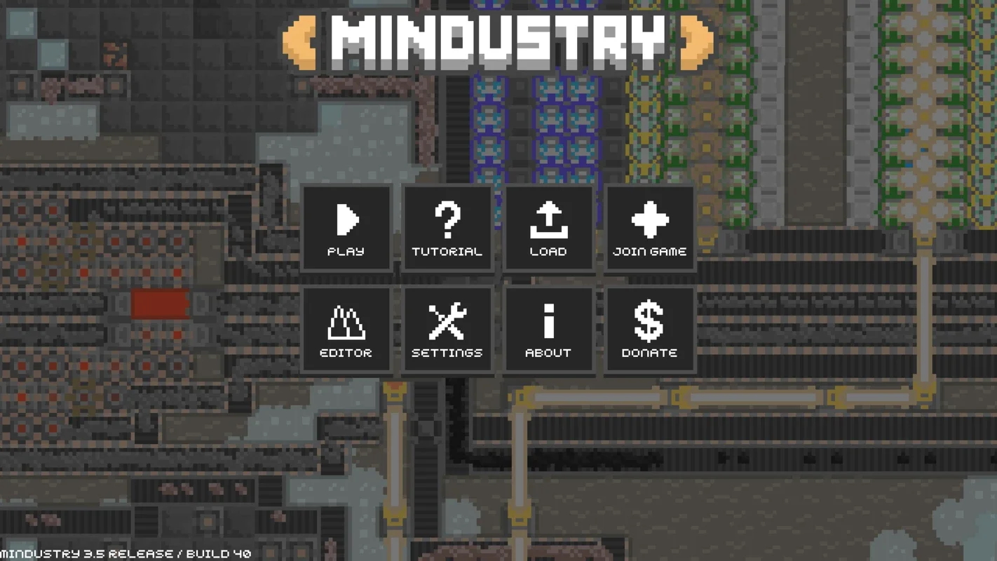 Mindustry for Android: Build Your Factory Empire