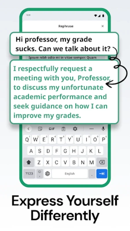 Grammar Check for Android: Enhance Your Writing Skills