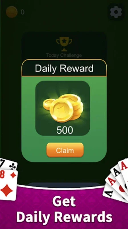 Solitaire for Android: Modern Design & Offline Play