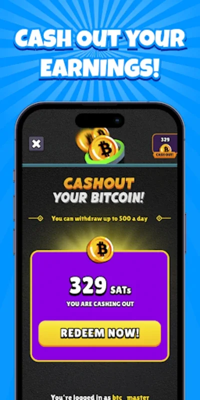 Bitcoin Hole for Android - A Captivating Heist Adventure