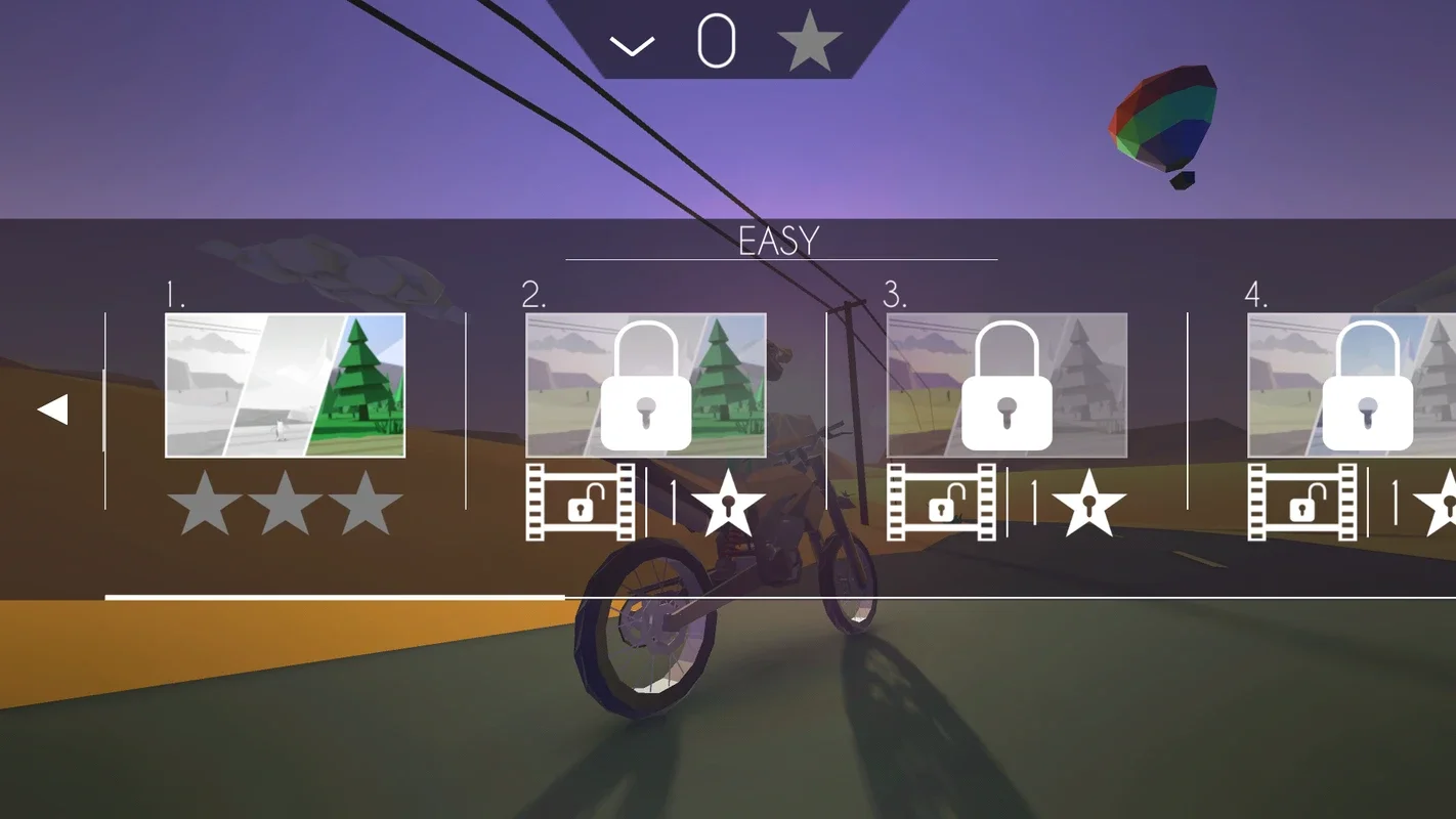 Moto Delight for Android - Thrilling Racing Experience