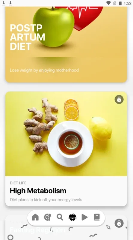 Cookbook Recipes for Android - Download the APK from AppHuts