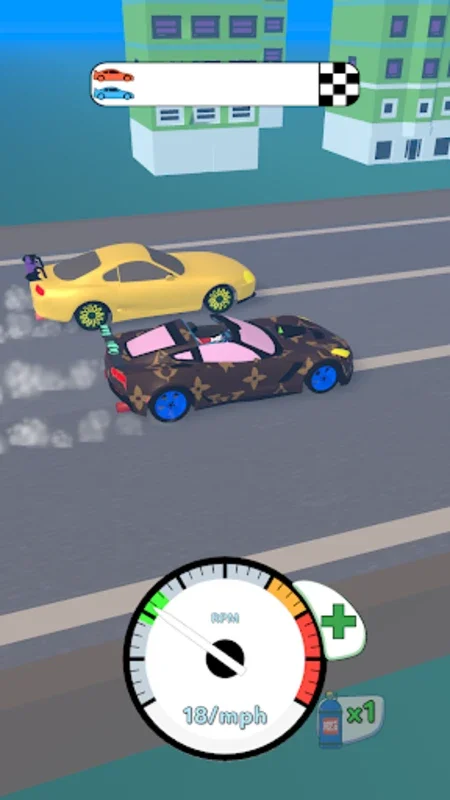 Build A Car for Android - Download the APK from AppHuts