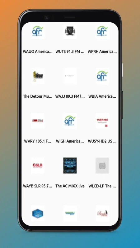 Radio Tennessee: Radio Stations for Android - Enjoy Live Audio