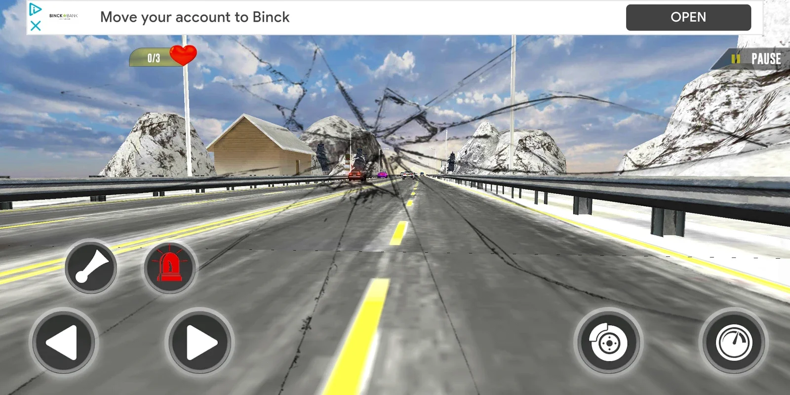 Police Bike Highway Rider for Android - Thrilling Rides