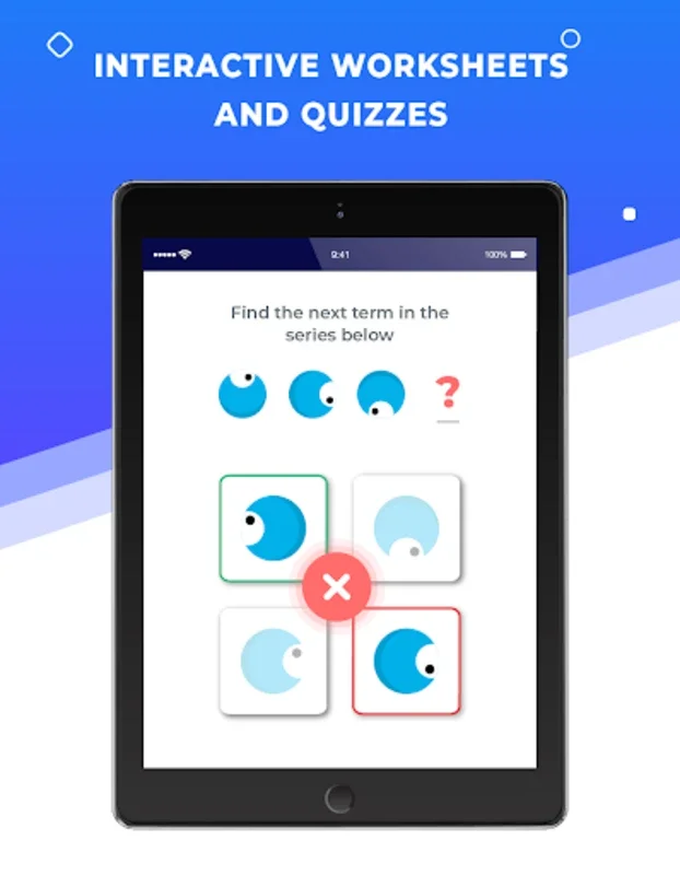 LogIQids for Android - Boost Your Child's Learning