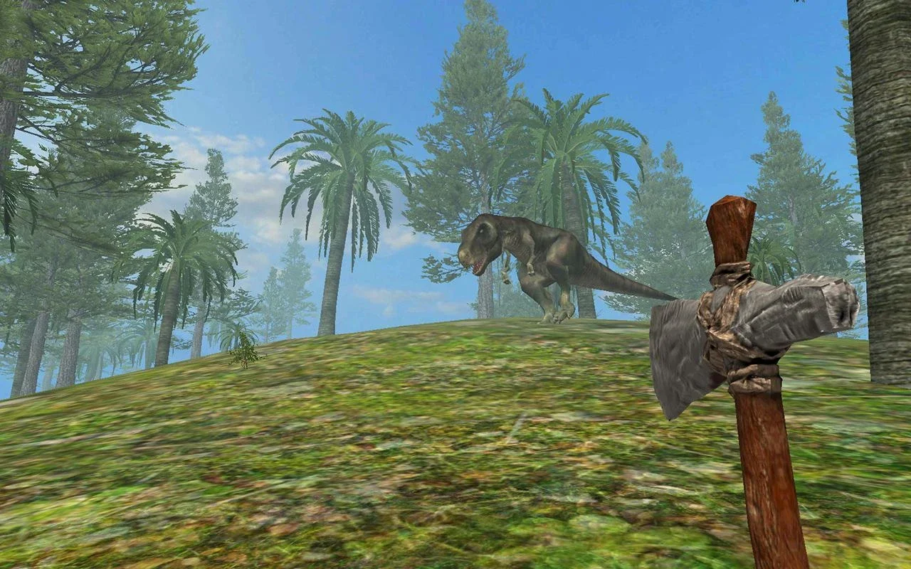 Dinos for Android: Engaging Entertainment