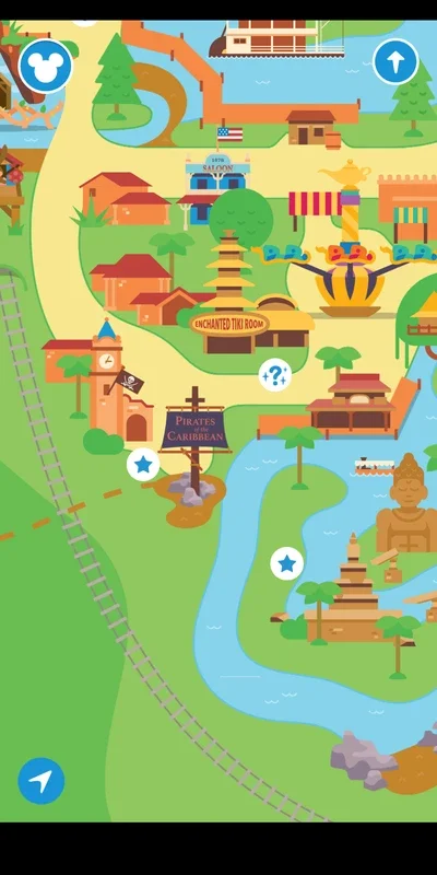 Play Disney for Android - Enhance Family Fun at Disney Parks