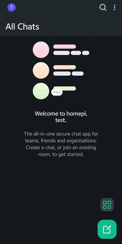 Homepi for Android - Simplify Home Management