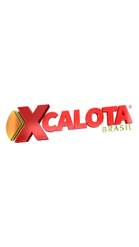 X Calota Brasil for Android - Easy Snack Ordering