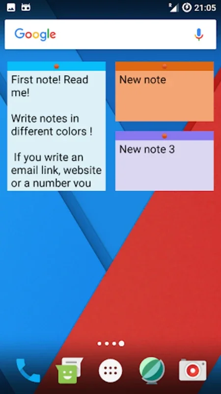 Notes app Android: Organize & Secure on Android