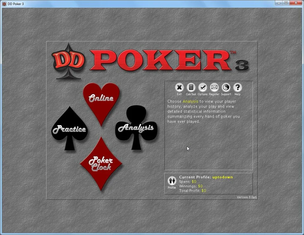 DDPoker for Windows - Play Poker Online Freely