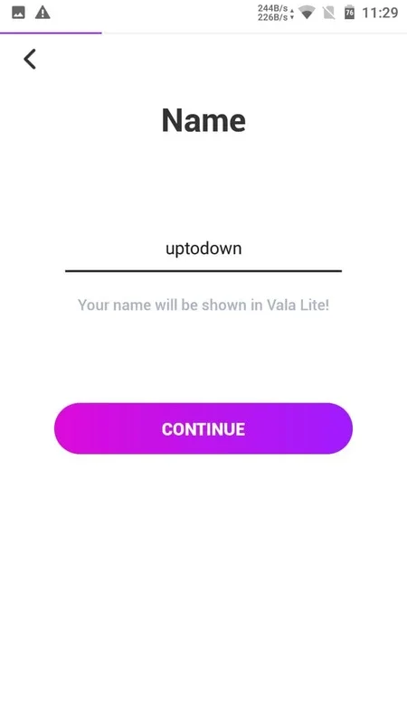 Vala Lite for Android - Unleash Its Potential